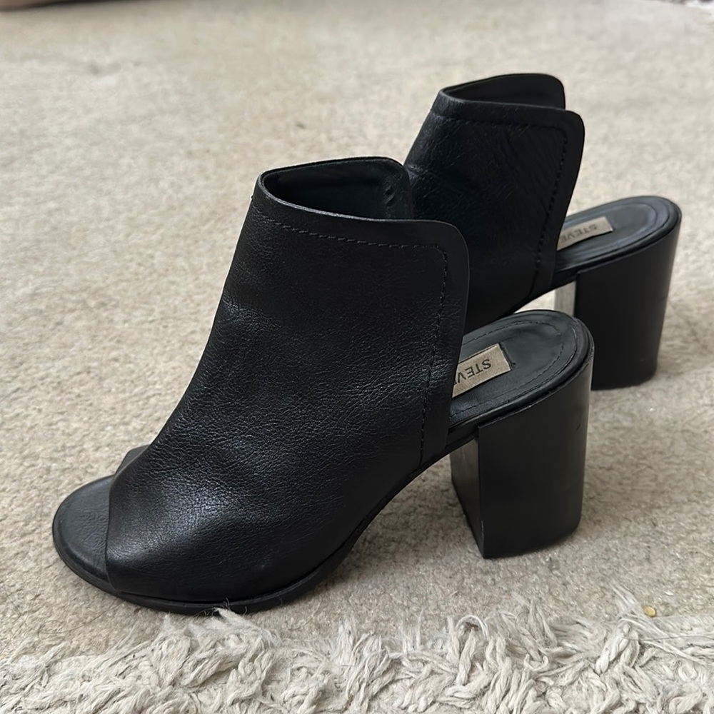 Steve Madden mules